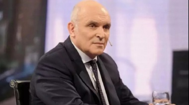 Denuncian penalmente a Espert
