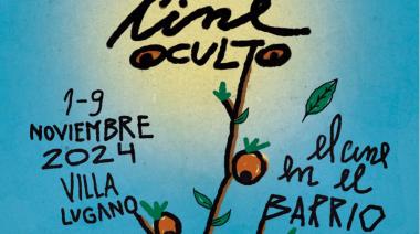 Festival Internacional de Cine Oculto