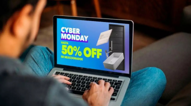 Cybermonday 2024: tiendas bancarias impulsan el consumo con financiación y beneficios