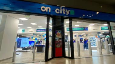 On City inauguró su primera tienda en Alto Avellaneda, marcando una nueva era en el retail