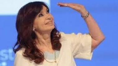 Puella denuncia: "No pueden ganarle a Cristina en las urnas y utilizan la justicia para intentarlo"