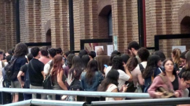 Elecciones en la UNLa: récord de participación con más de 6.000 votantes y triunfo de la Lista Granate que conduce el rector Bozzani en los todos los claustros y departamento