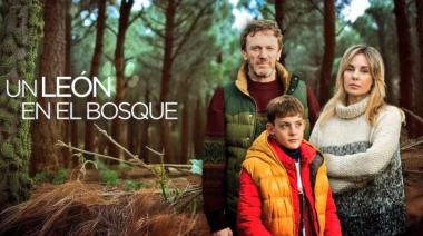 Estreno en Flow: “Un León en el bosque”, autismo e inclusión en tiempos apáticos