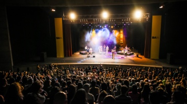 Artistas de todo el mundo se dan cita en la Ciudad: llega el Buenos Aires  Jazz Festival Internacional 2024