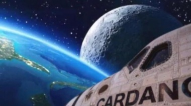 Revolución energética: Atomico3 y Cardano transformarán el litio argentino y se reunirán con  funcionarios del gobierno