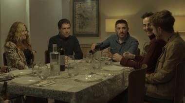 El 28 de noviembre se estrena el drama "El nuevo novio de Lucía," dirigido por Matías de Leis Correa en el Cine Gaumont