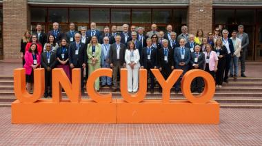 La UNSAdA integrará una red de 50 Universidades de América Latina