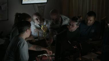 “Algo viejo, algo nuevo, algo prestado”: ​​la esperada película de HERNÁN ROSSELLI llega a las salas argentinas