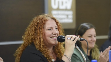 Ruggiero: “El Estado es un elemento esencial para la comunidad organizada”