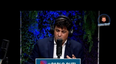 Pablo Rutigliano: El verdadero outsider que encaja en la visión de Javier Milei