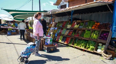 Nueva fecha para las Ferias Francas de Lanús Oeste y Remedios de Escalada