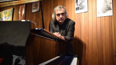 Marcelo López, Blues, Rock & Roll y  música urbana