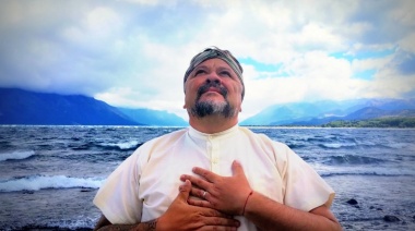 El Camino Místico de Rubén Armoa: Entre la Religión y el Holismo