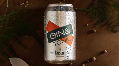 Nuevo Gin artesanal irrumpe en el negocio del las bebidas destiladas