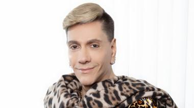 Roberto Piazza celebrará las bodas de oro como diseñador con un desfile inolvidable