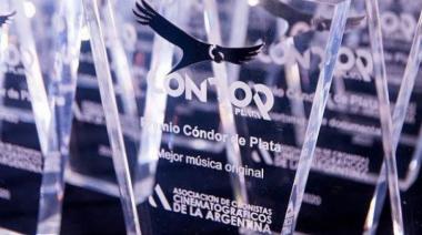 Todos los ganadores de los Premios Cóndor de Plata al cine y a las series 2023/24