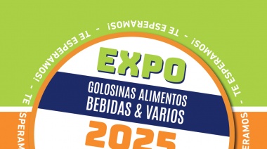 Deli Dips se une a Expo Golosinas 2025 con degustaciones y precios exclusivos junto a Kyros hummus, Kansas Bakery y salsas Kansas