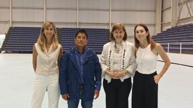 UFLO fortalece su compromiso con el deporte en una jornada de perfeccionamiento en patinaje
