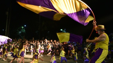 LLegan los Carnavales Populares 2025