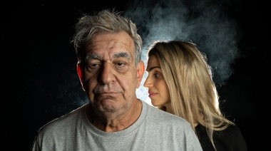 Miguel Ángel Rodríguez y Florencia Naftulewicz regresan con 'Quieto' tras su exitosa temporada en Mar del Plata