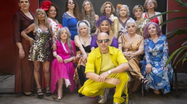 Irreverentes: El nuevo éxito de José María Muscari regresa al Teatro del Pueblo