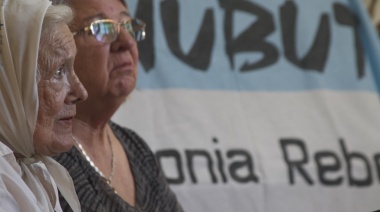 "La hija del no": Un documental que revive la lucha ambiental de Esquel, se estrena en salas del sur del pais