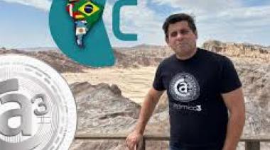 La Cámara Latinoamericana del Litio alerta sobre el uso engañoso de la palabra "Libertad" en el gobierno de Javier Milei