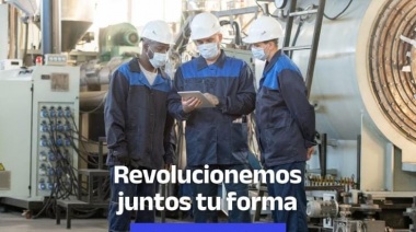 Oportunidad en Vaca Muerta: Cenova lanza inscripciones para sus certificaciones laborales