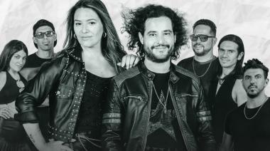 ROXBAND llega a Buenos Aires con su show “ROXETTE EXPERIENCE 2025”