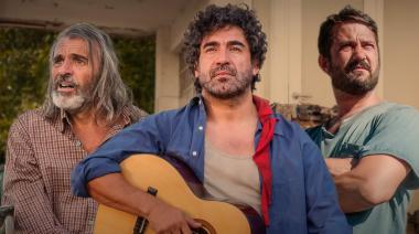 ¿Y vos, estarías listo para aprovechar tu oportunidad? Llega El Arranque, la película que te va a hacer preguntarlo