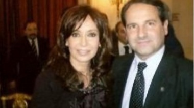 Santiago Pirolo cruzó a José Alessi: "La única coherencia que tenés es que siempre enfrentaste a los Kirchner"