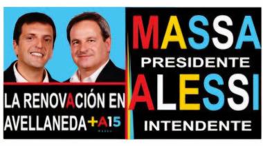 Santiago Pirolo cruzó a José Alessi: "La única coherencia que tenés es que siempre enfrentaste a los Kirchner"