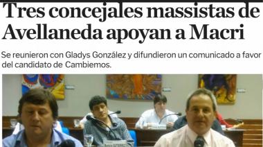 Santiago Pirolo cruzó a José Alessi: "La única coherencia que tenés es que siempre enfrentaste a los Kirchner"