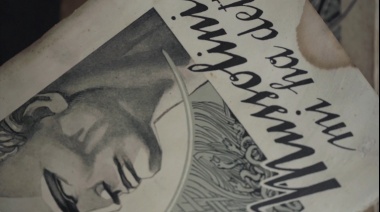 "L’addio", la película que excava el silencio familiar para revelar un vínculo con Mussolini