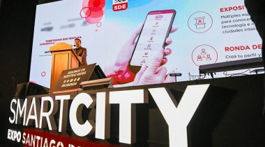 Llega una nueva edición de Smart City a la Argentina para debatir sobre el futuro de las ciudades