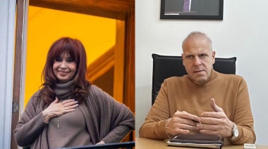 PUELLA: “TRAS UNA SENTENCIA  ARMADA, UN BALCÓN LOS ENFERMÓ Y LA PLAZA LOS MATO”