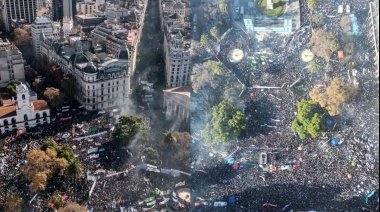PUELLA: “TRAS UNA SENTENCIA  ARMADA, UN BALCÓN LOS ENFERMÓ Y LA PLAZA LOS MATO”