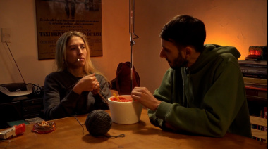 "Las reglas del juego": traiciones, celos y venganza en la nueva bomba indie de Matías Szulanski