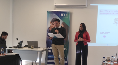 UFLO fortalece el debate sobre salud mental con un encuentro regional de especialistas