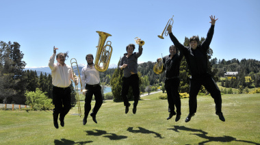 Semana Musical Llao Llao: la cita más prestigiosa de la música clásica en Latinoamérica