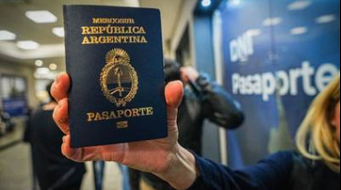 La RENAPER respondió un pedido de informes de la Defensoría del Pueblo de la Nación respecto a la falla de pasaportes