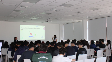 Expo UFLO 2025: una jornada para conocer la oferta académica de la universidad