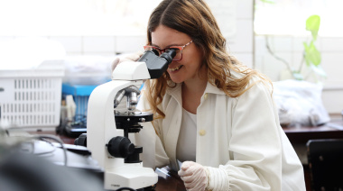 Huesos bajo la lupa: colecciones de esqueletos para estudiar la artrosis