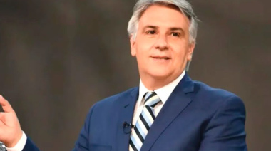 Martín Llaryora, la “alternativa” a Milei cuestionada por prácticas de la casta