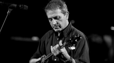 La leyenda griega regresa a la Argentina: George Dalaras se presenta en el Teatro Coliseo