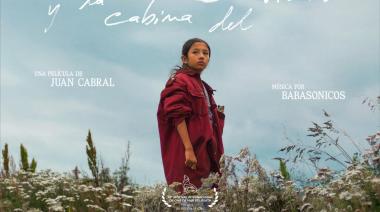 "Risa y la cabina del viento", con Cazzu en su debut  cinematográfico junto a Diego Peretti, triunfa en el Festival  Internacional de Cine de Mar del Plata