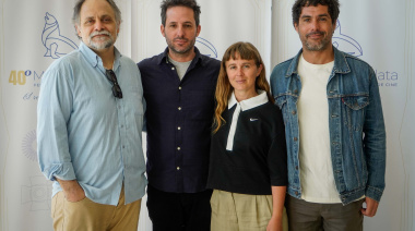 Estreno en CABA: “Perros”, la ópera prima de Gerardo Minutti, llega a salas el 20 de noviembre