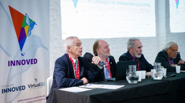 INNOVED 2025: el Congreso Latinoamericano de Innovación Educativa que marca el rumbo de la universidad del futuro