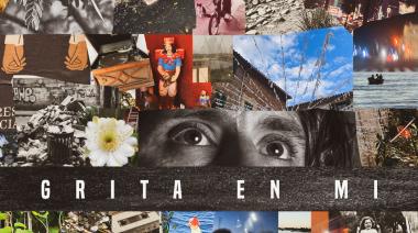 Seba Macchi Colectivo Baldío presenta "Grita en mí": Un grito de rock, Litoral y poesía en Galpón B