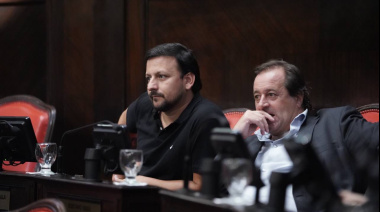 Es Ley en PBA el fomento audiovisual y se declara actividad estratégica al sector